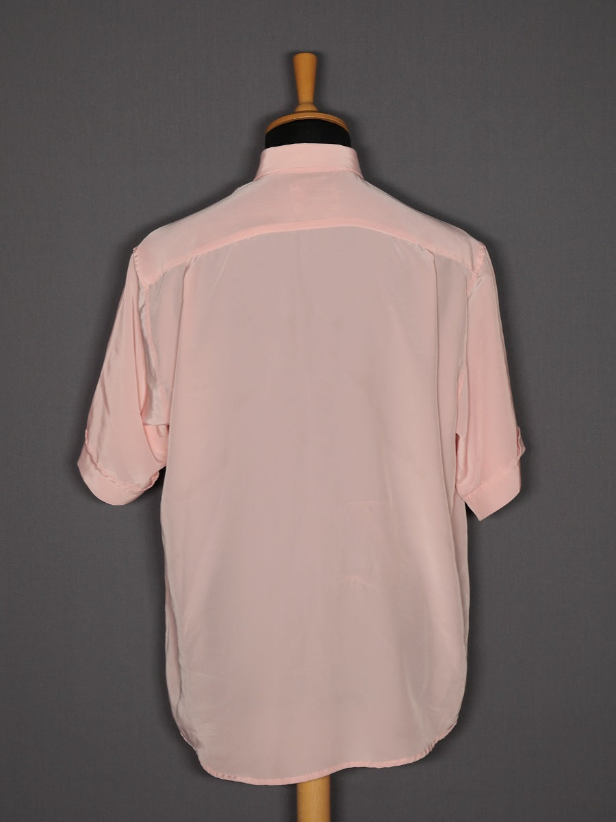 Vintage Shirt pink - L