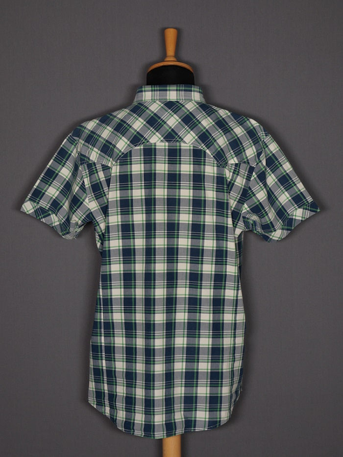 Lee Shirt kariert - M-L