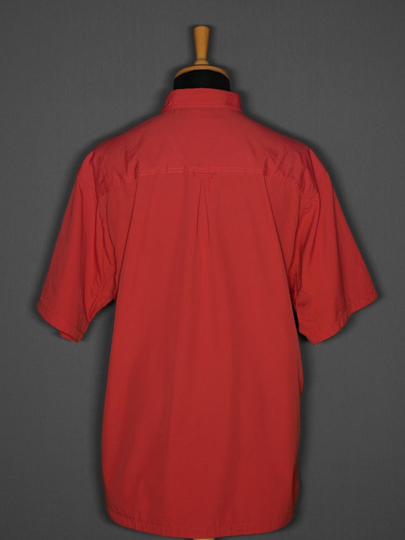 Colombia "Sporty" Shirt rot - L