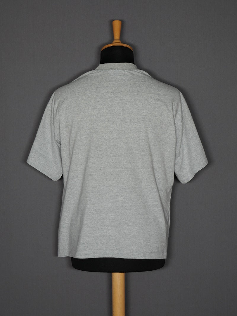Vintage Nike T-Shirt grau - L-XL