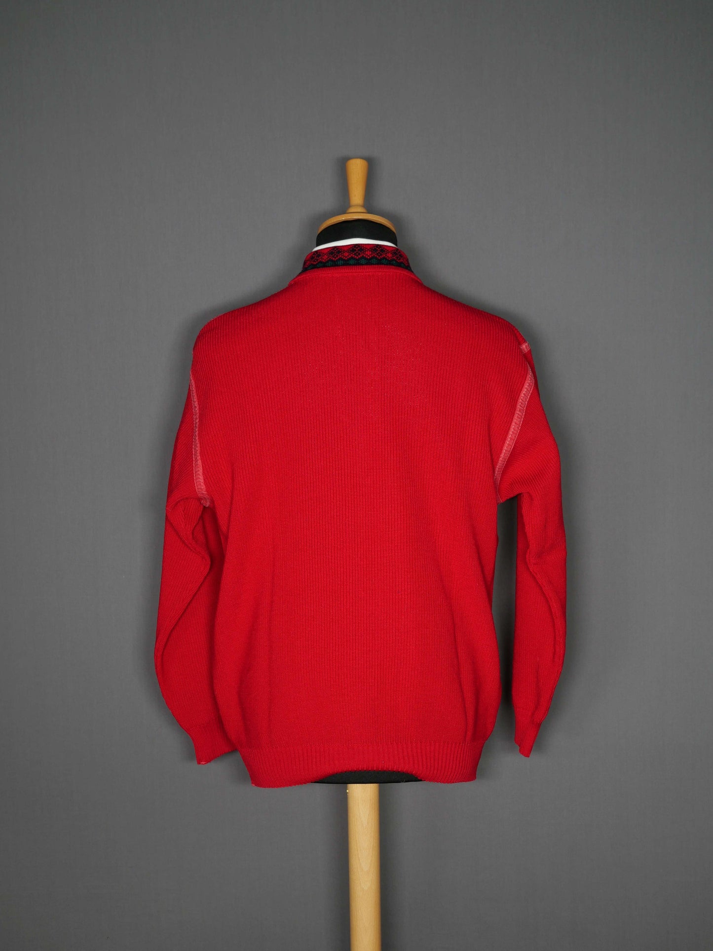 Vintage Navigare Pullover - L