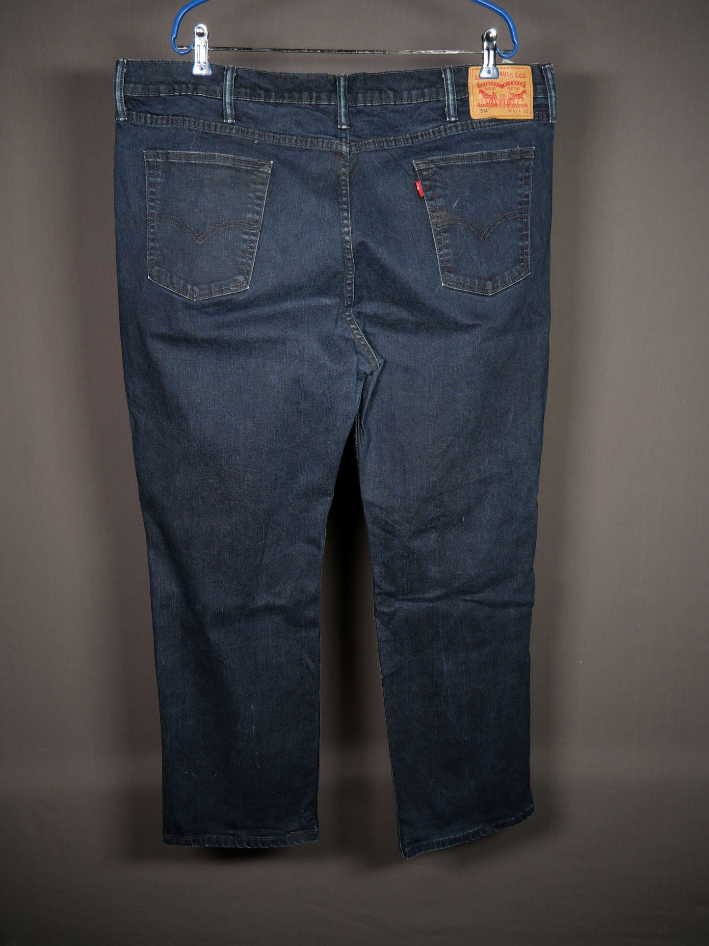 Levis 514 Jeans 40X32