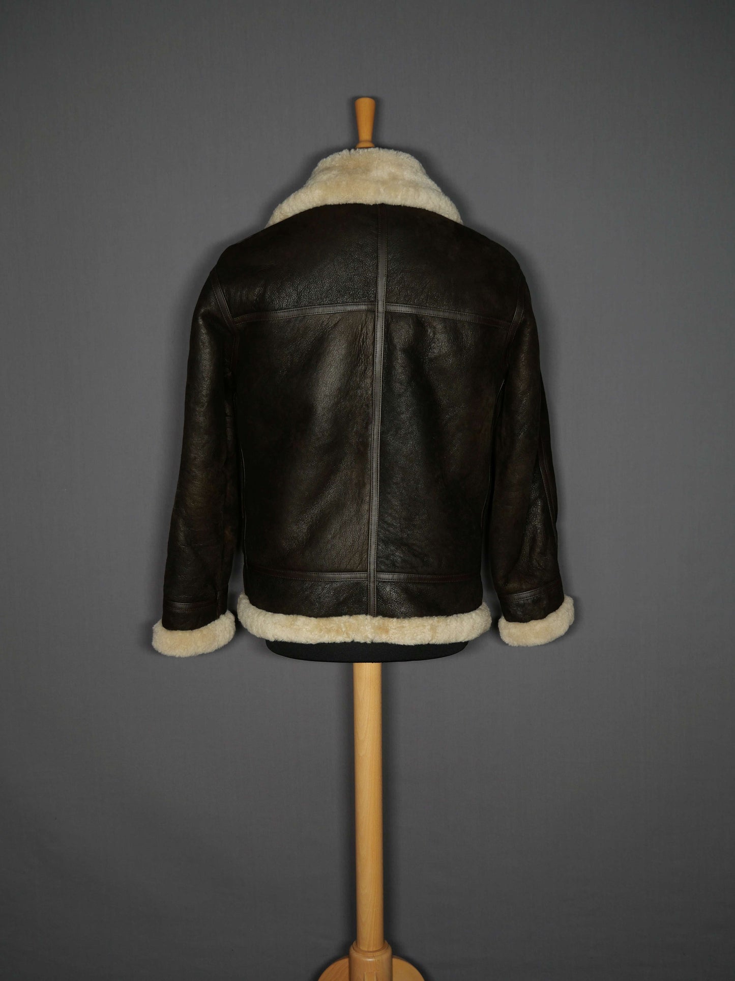 McGee by Arma Sheerling Jacke - 48/M