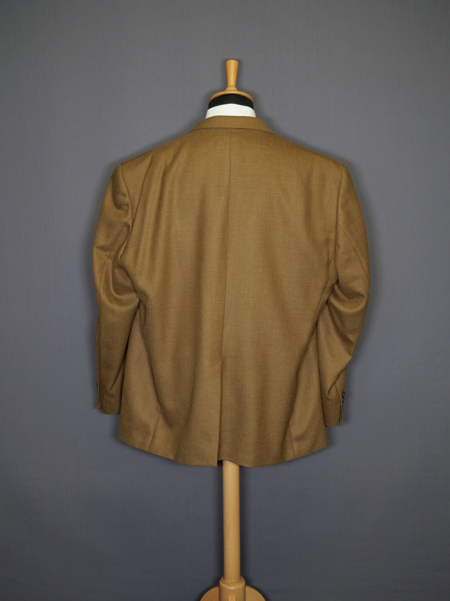 Nautica Dreiknopf-Sakko camel - 56/XXXL