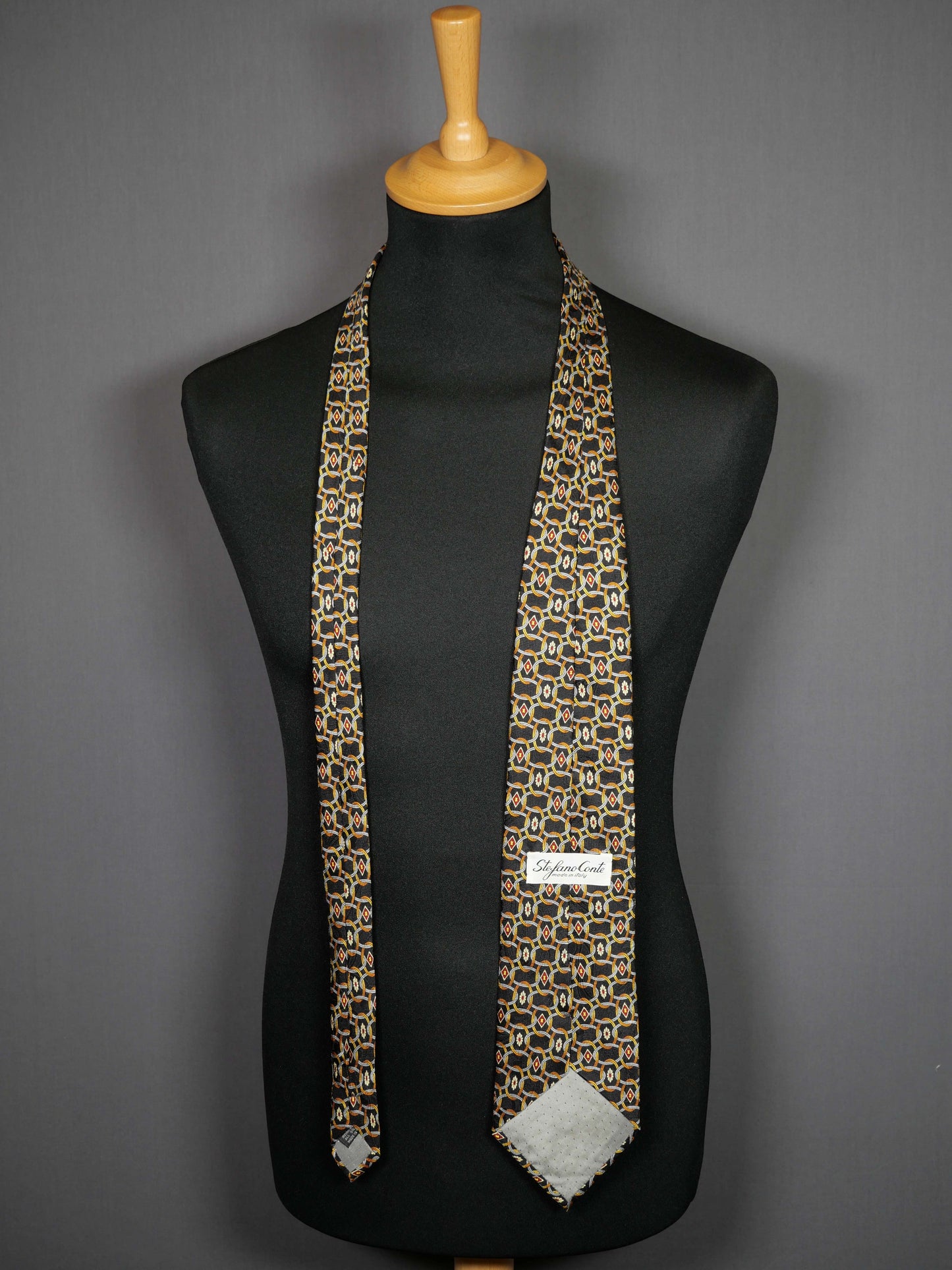 Stefano Conte Vintage Krawatte