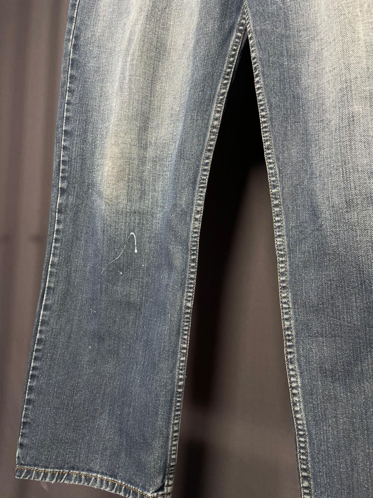 Levis Signature Jeans 38X32