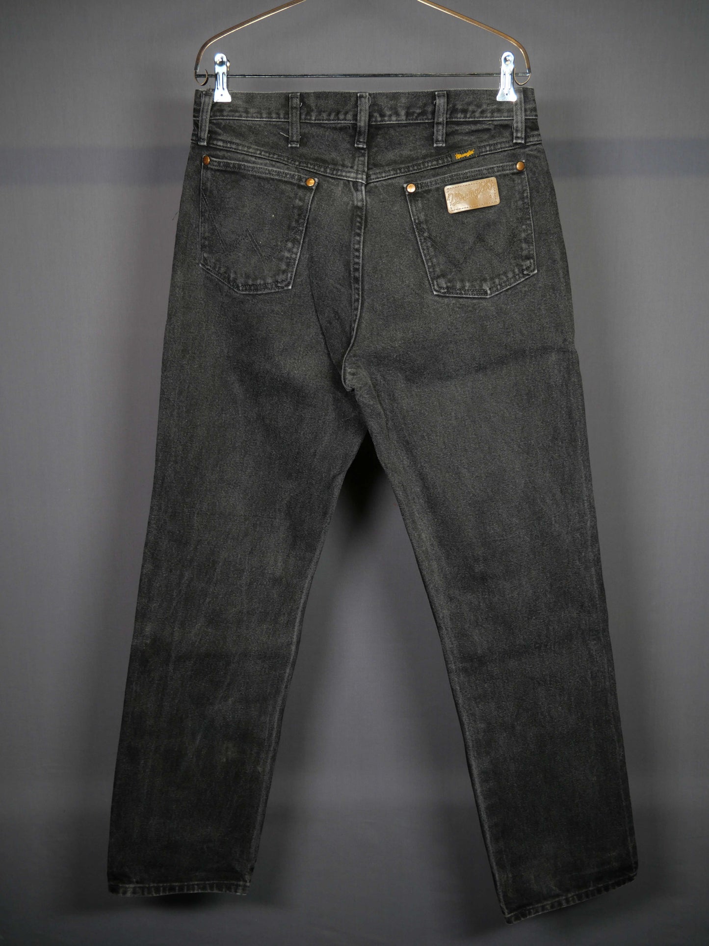 Wrangler Relaxed Fit Jeans 30X32