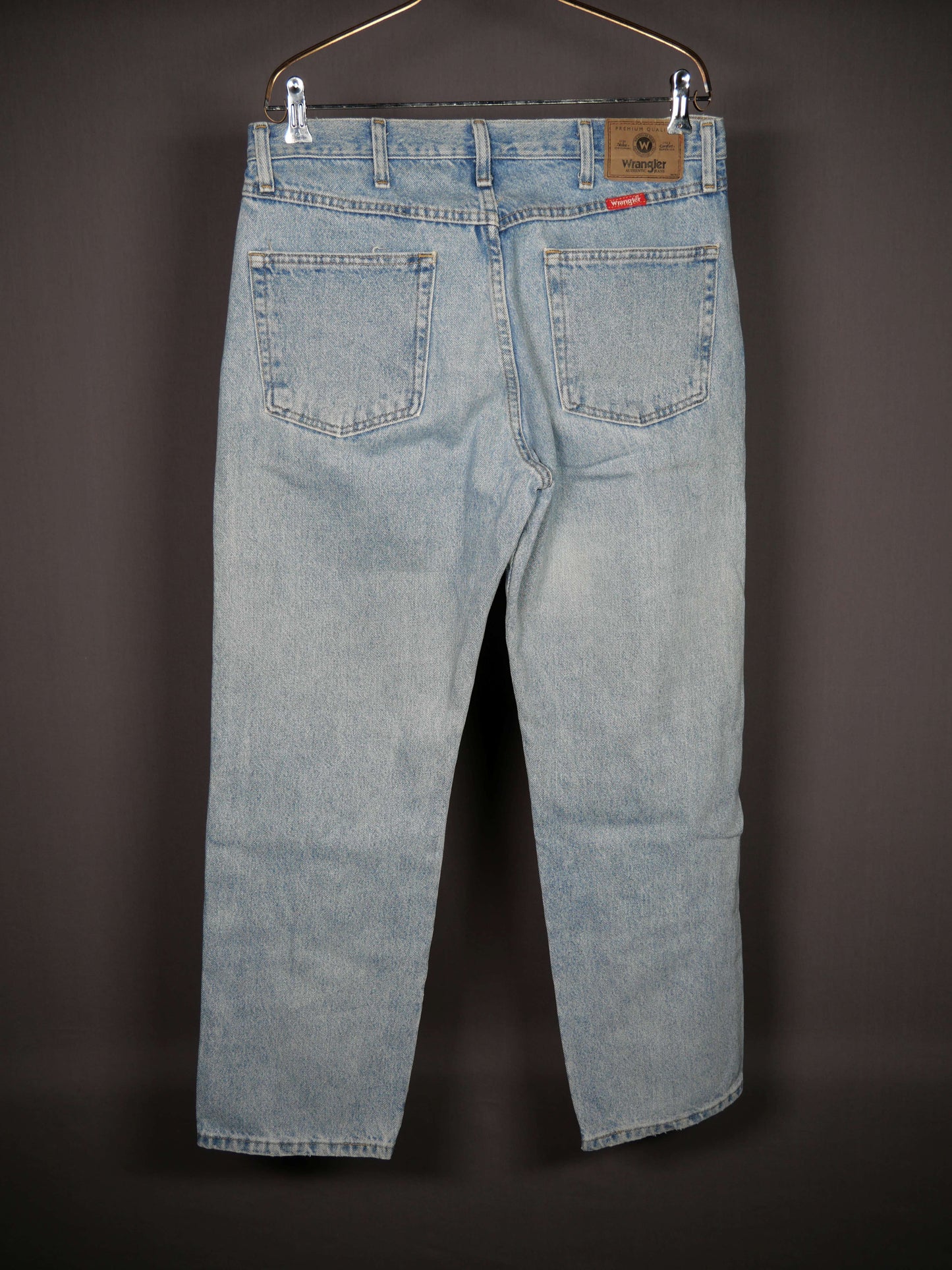 Wrangler Regular fit Jeans 34X30