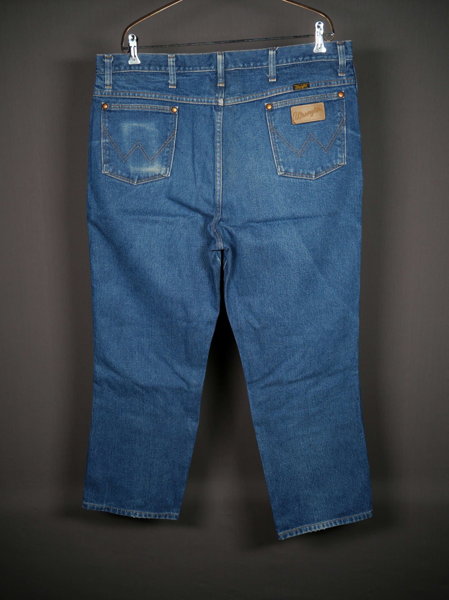 Wrangler Jenas 38X28