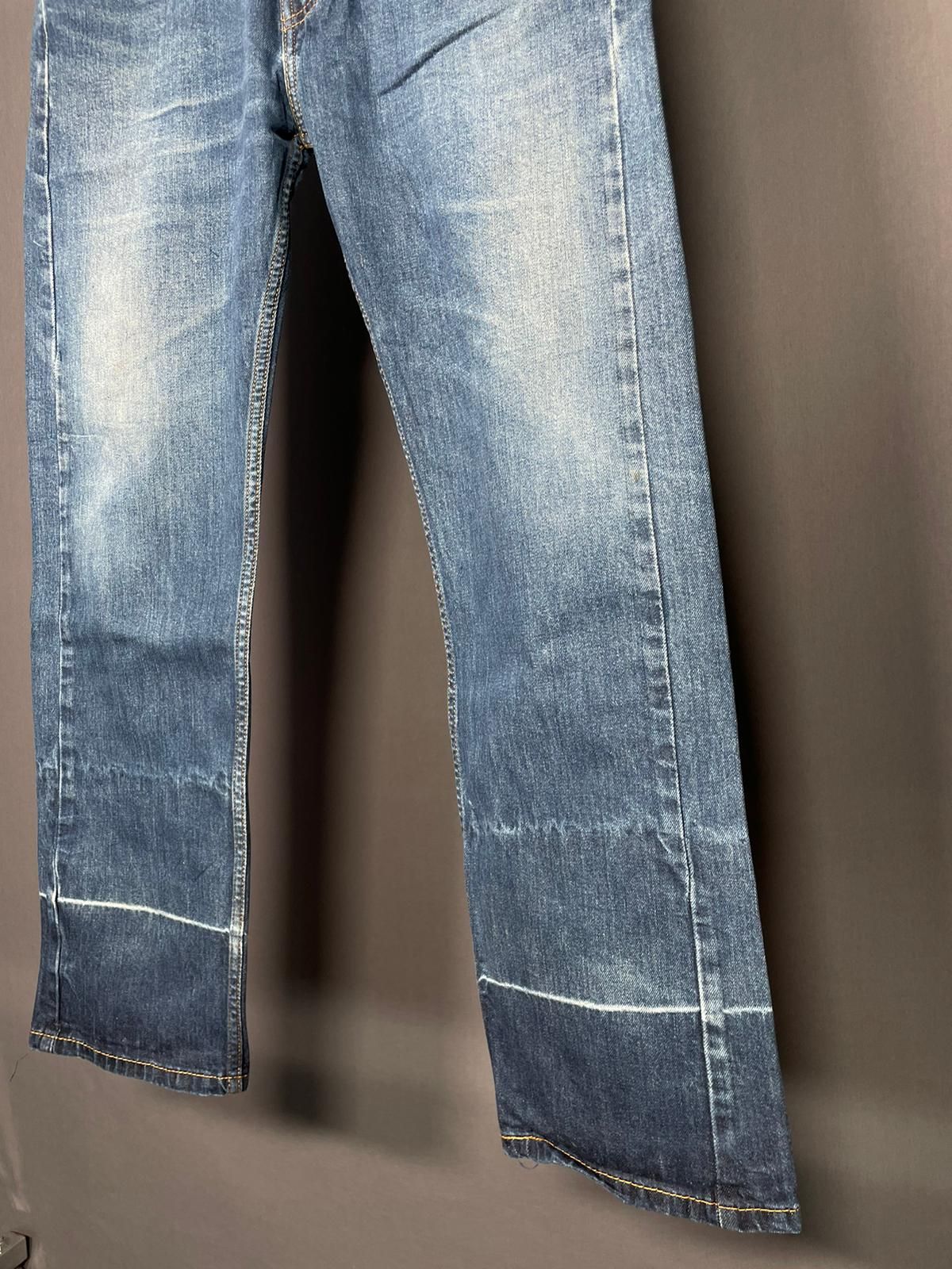 Levis 505 Jeans 34X30