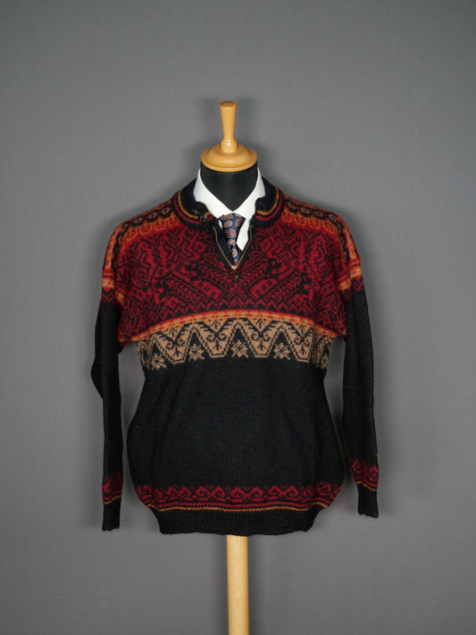 Dale of Norway Vintage Pullover - L