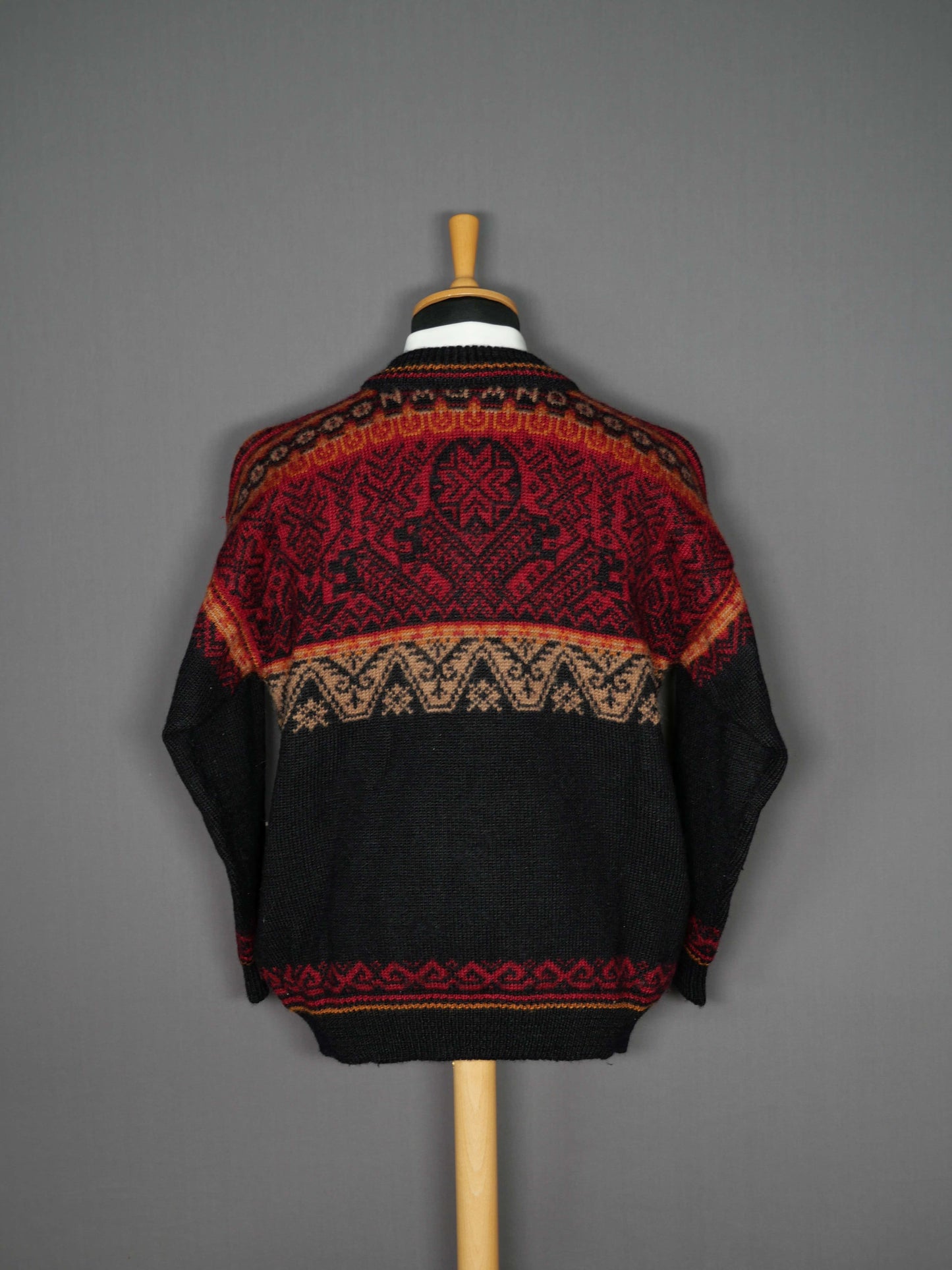 Dale of Norway Vintage Pullover - L