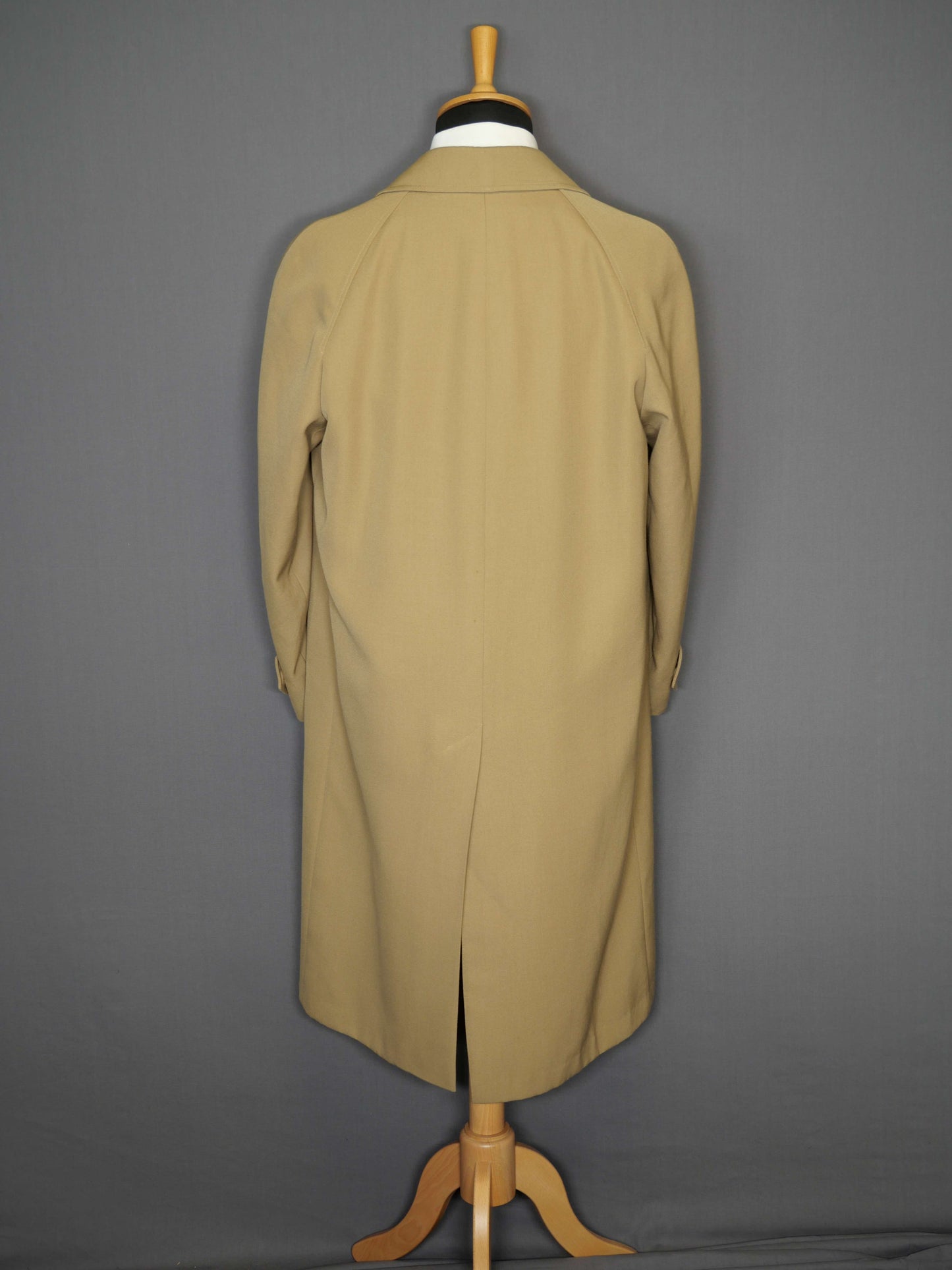 Carcoat Mantel Sand - 48/M