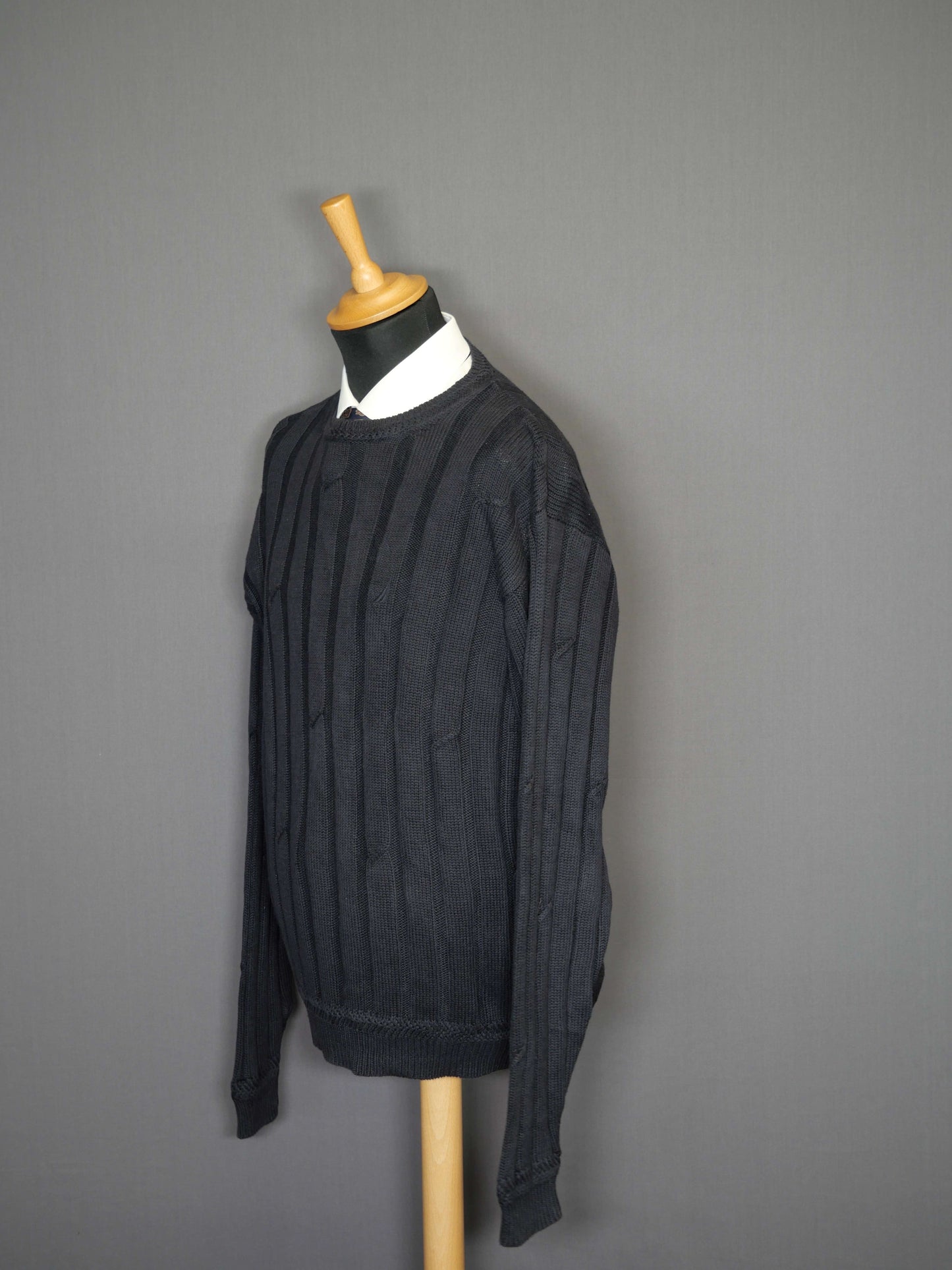 Nautica Pullover dunkelblau - L