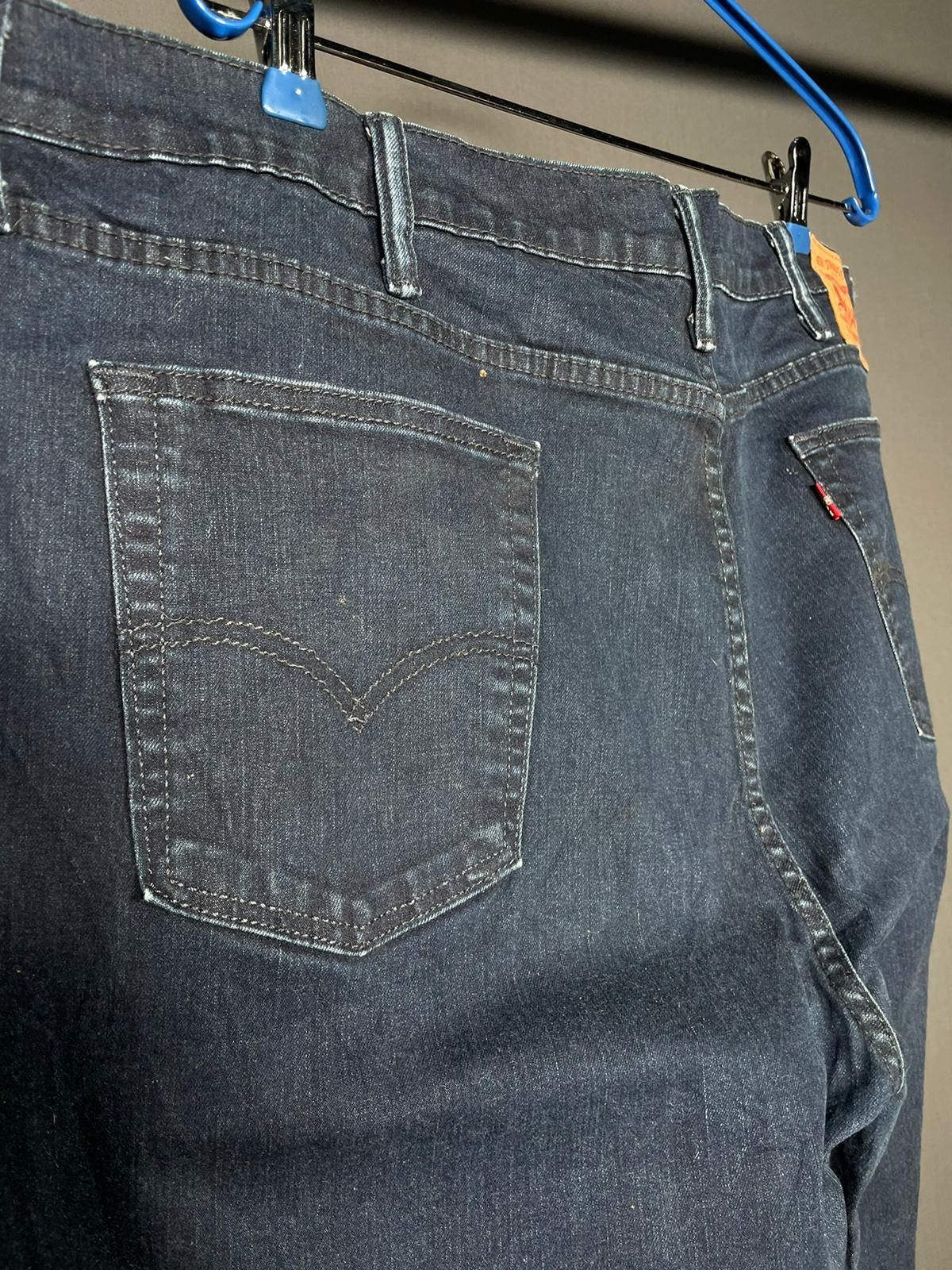 Levis 514 Jeans 40X32