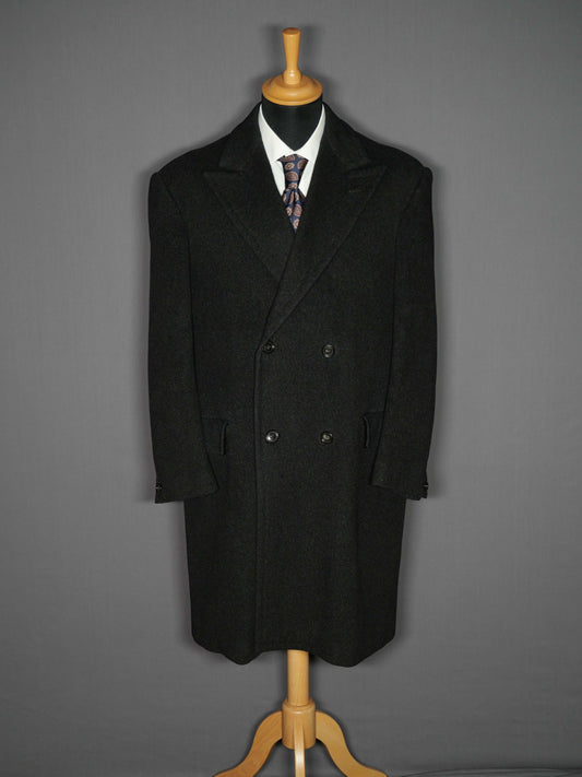 Vintage Doppelreiher charcoal - 50/L