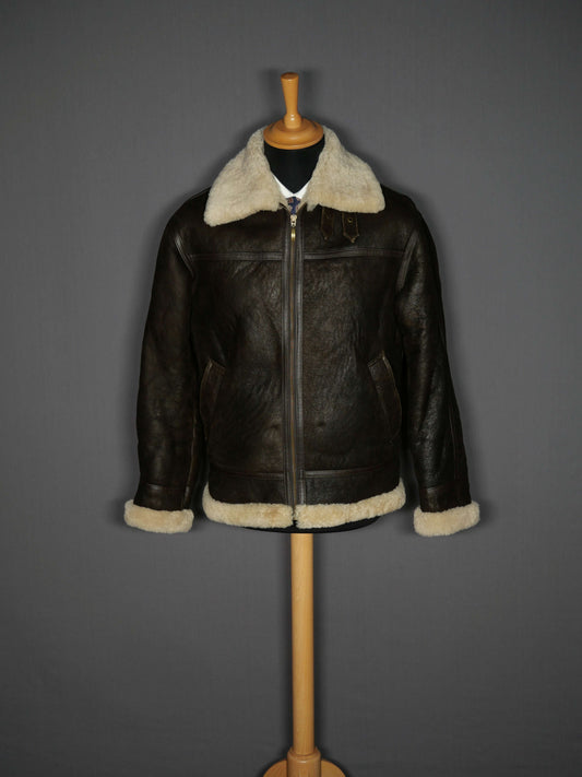 McGee by Arma Sheerling Jacke - 48/M