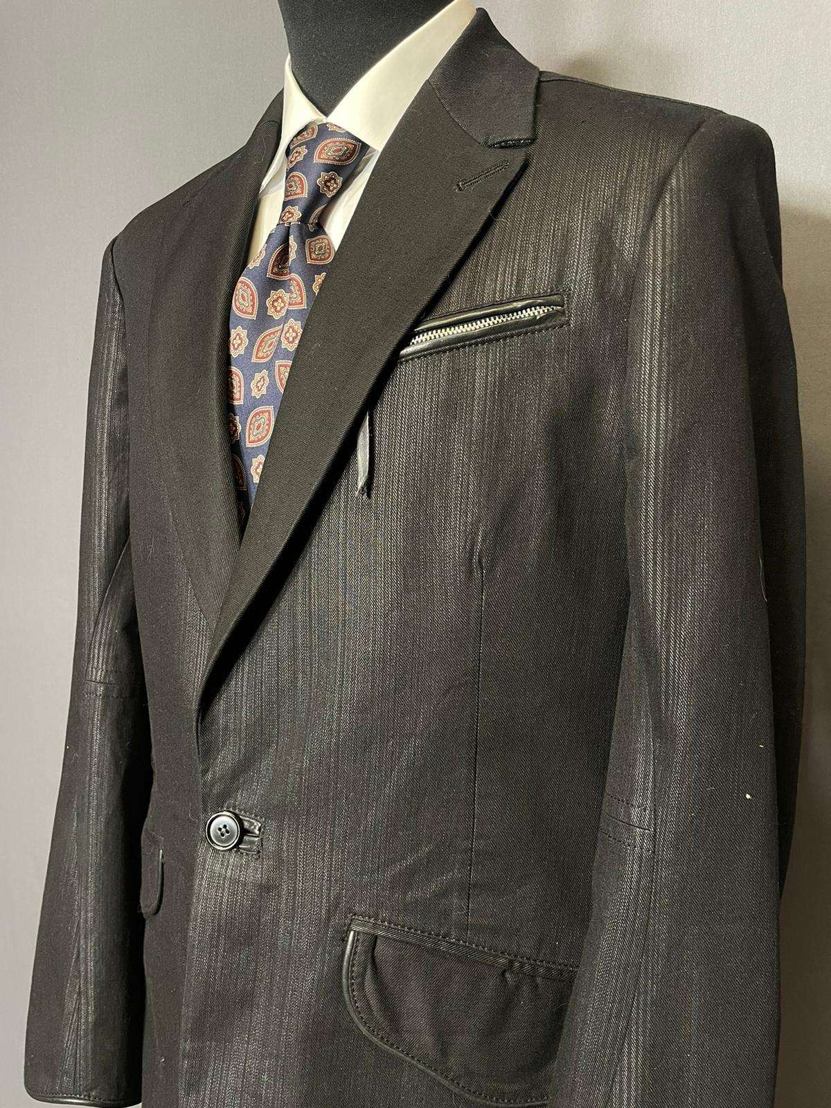 Diesel Denim Sakko - 48/M