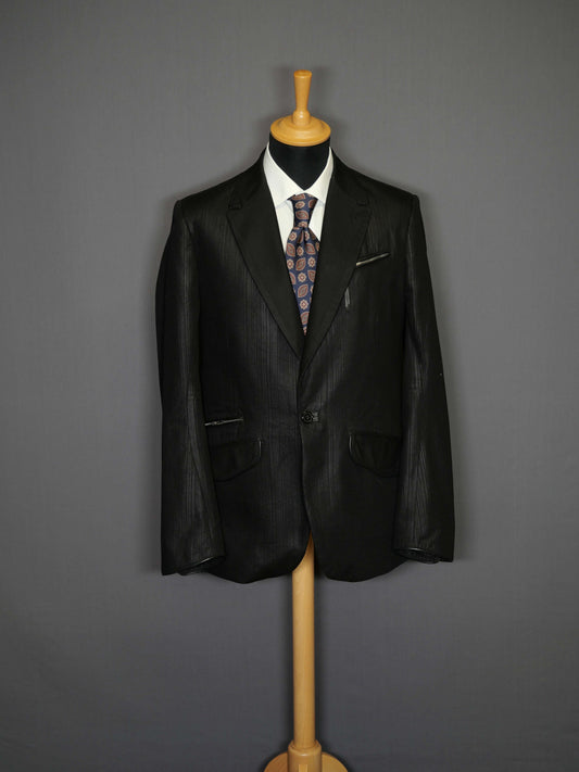 Diesel Denim Sakko - 48/M