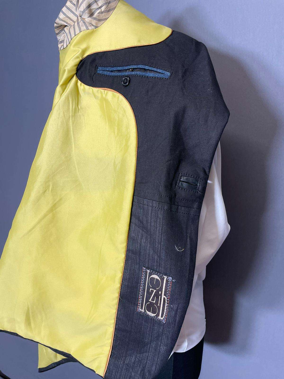 Diesel Denim Sakko - 48/M