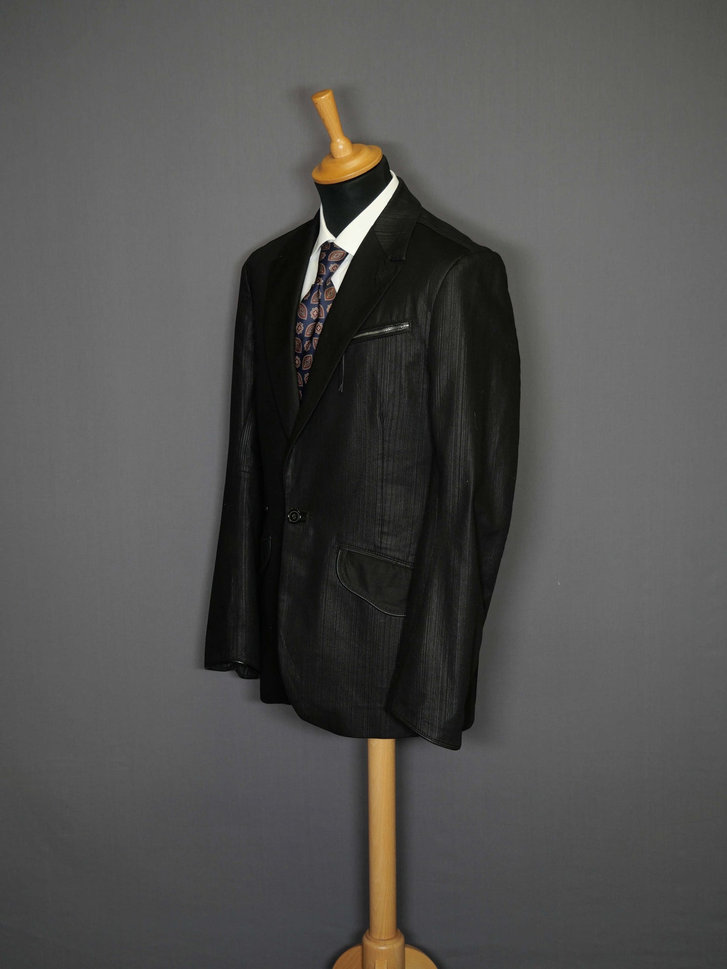 Diesel Denim Sakko - 48/M