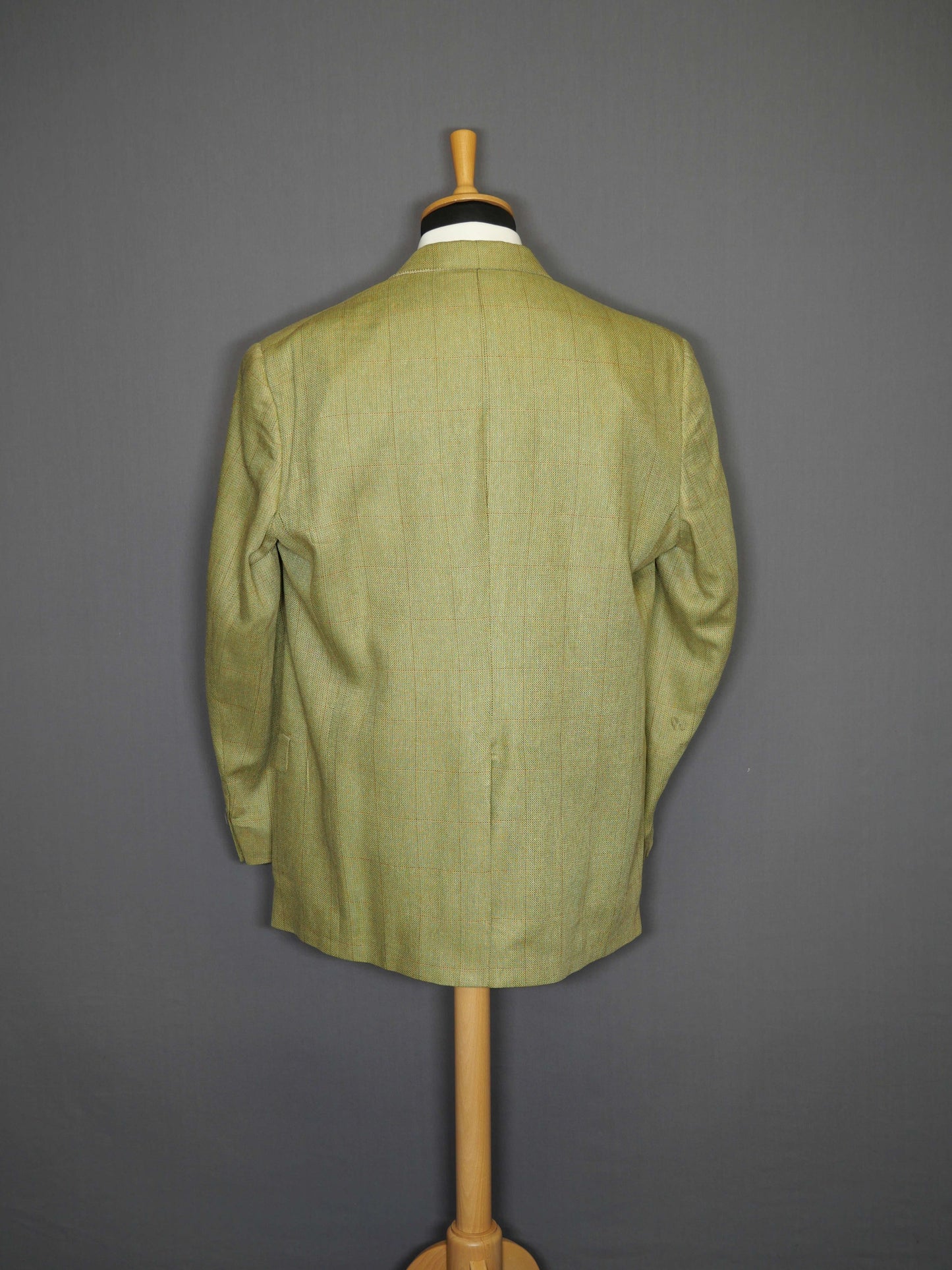 Tommy Hilfiger Dreiknopf-Sakko Muster - 52/XL