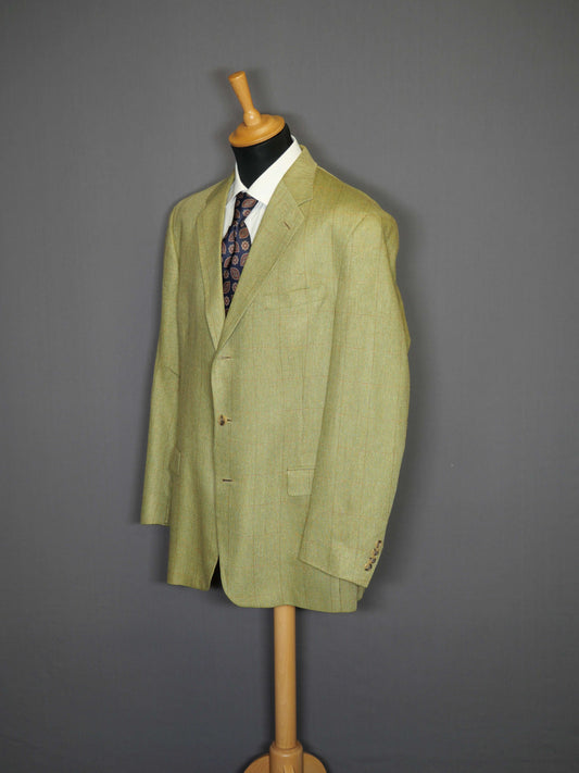 Tommy Hilfiger Dreiknopf-Sakko Muster - 52/XL