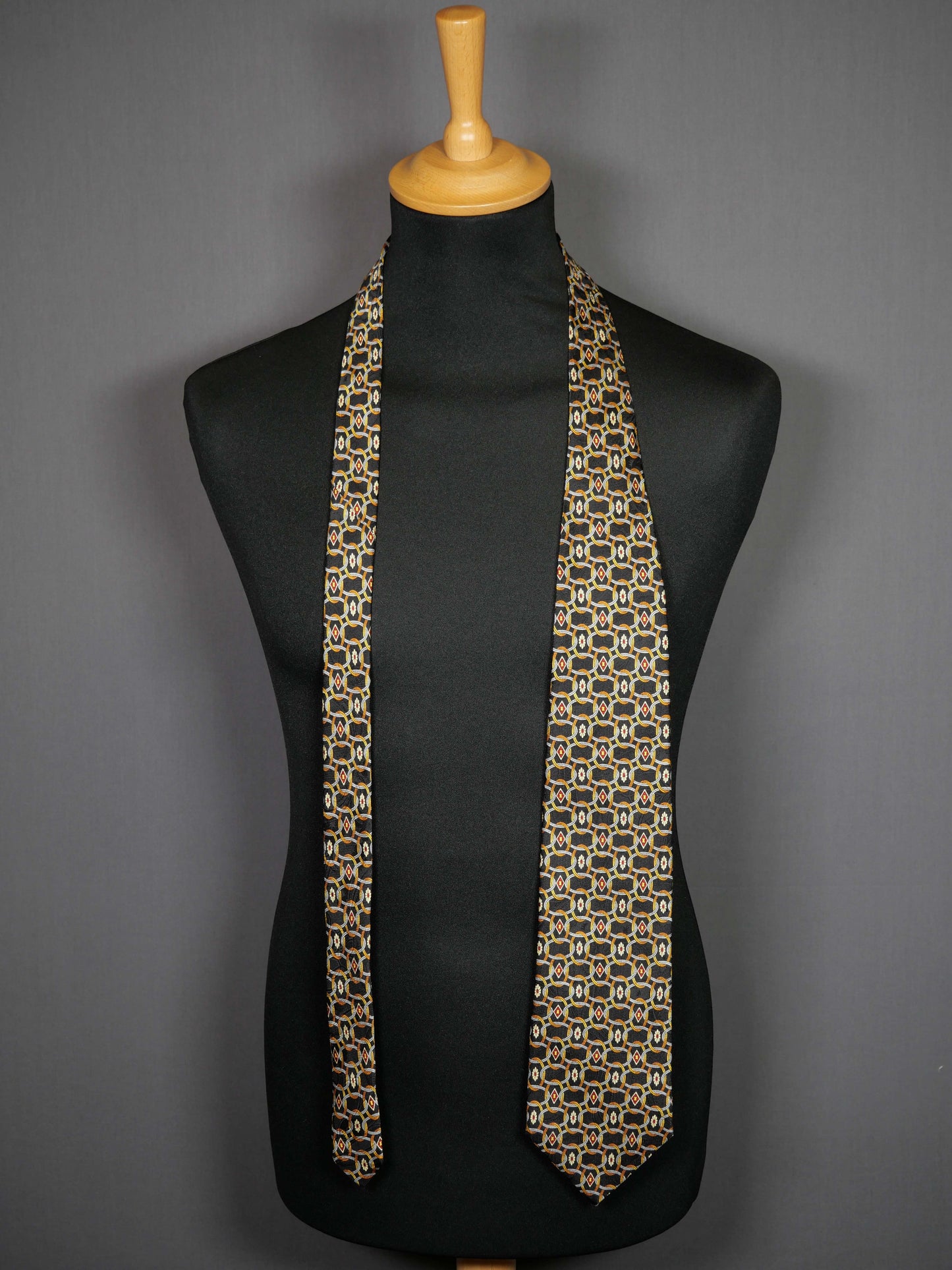 Stefano Conte Vintage Krawatte