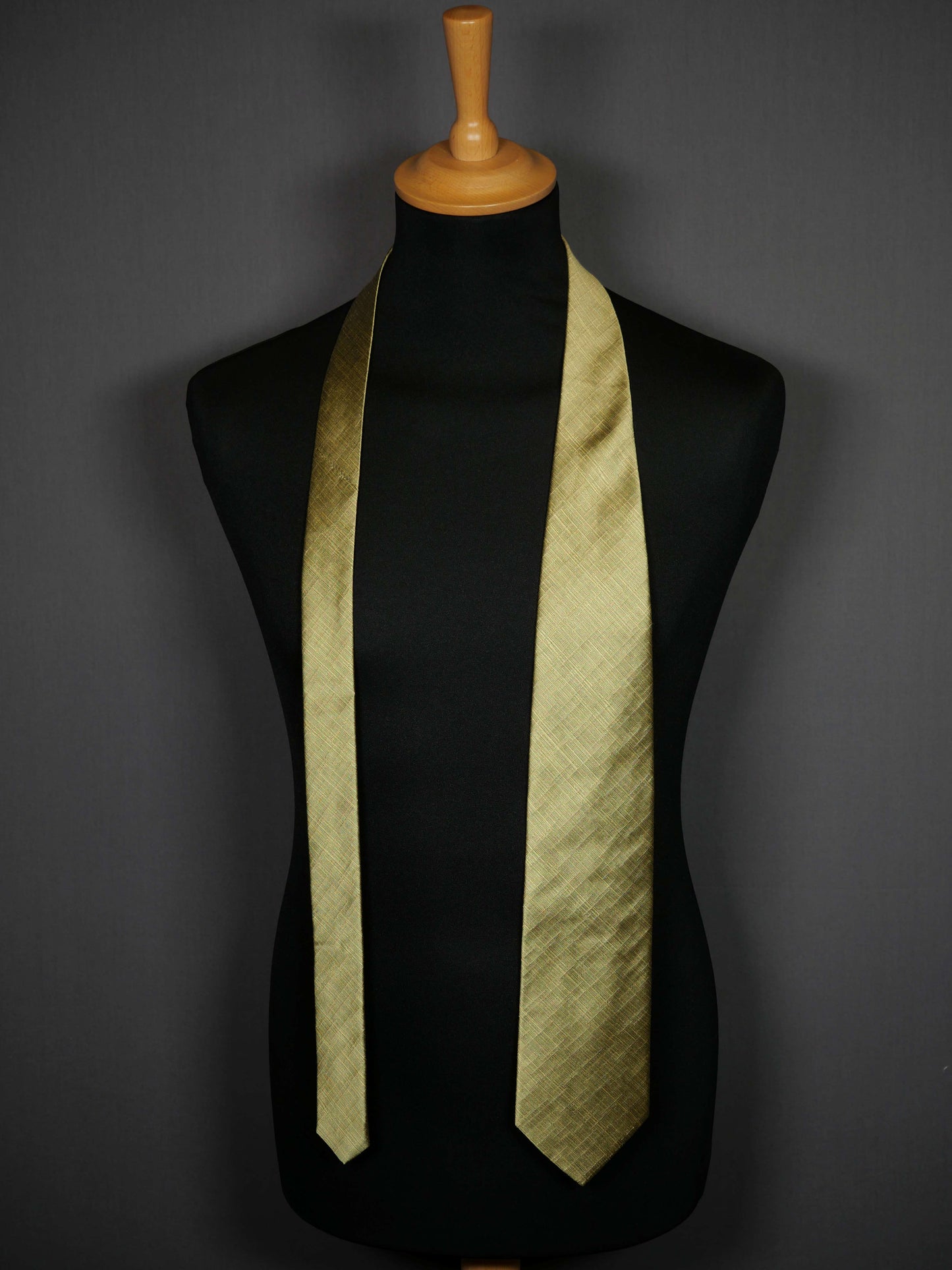 Boss Hugo Boss Seidenkrawatte