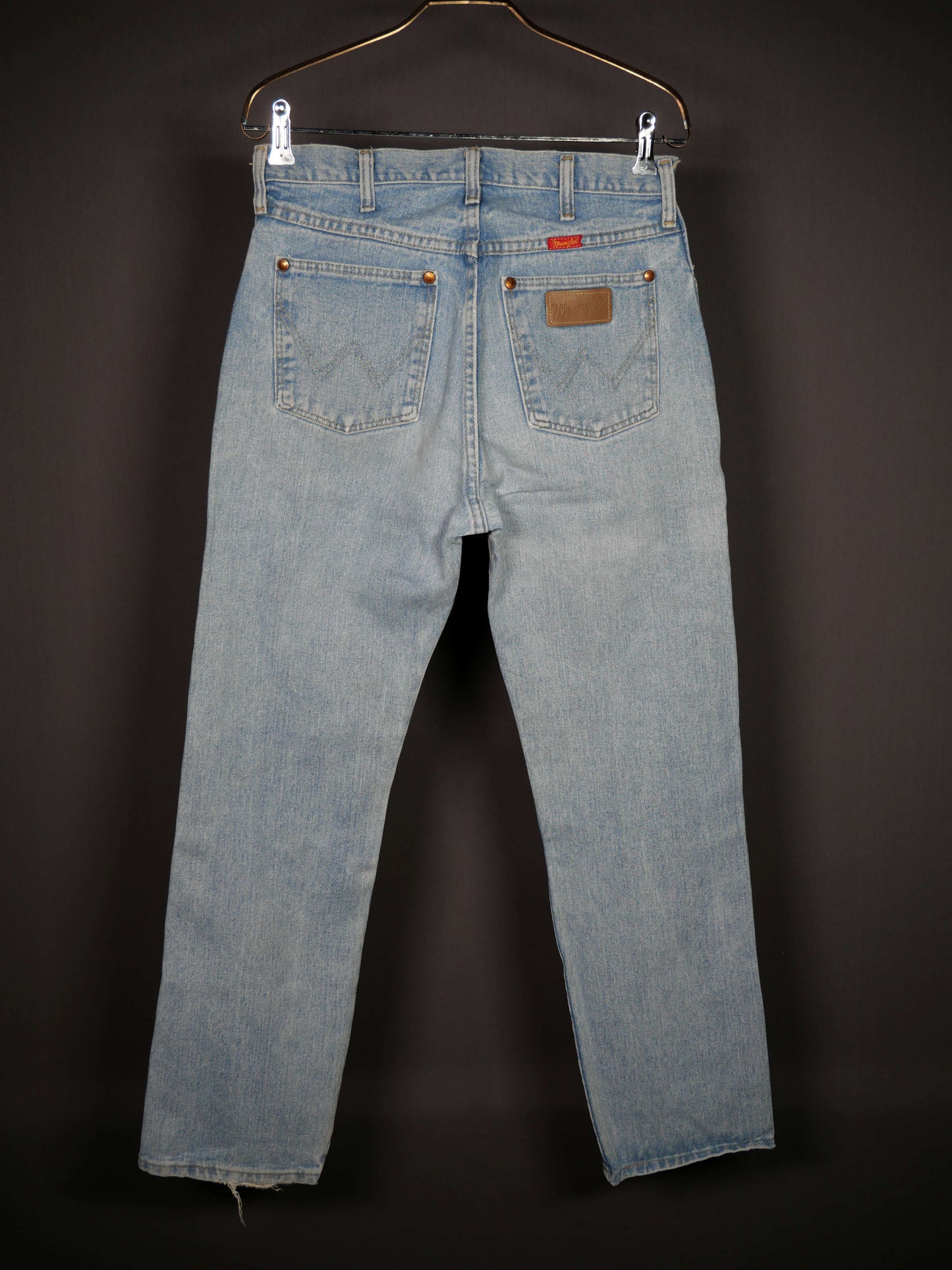 Y2K Wrangler Jeans 30X30