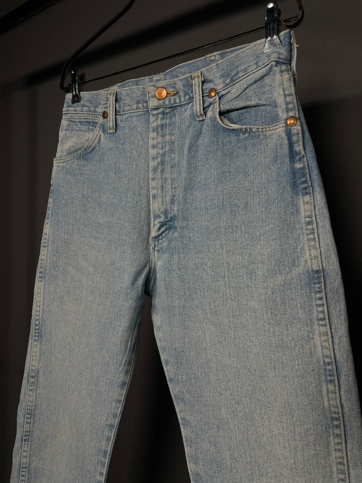 Y2K Wrangler Jeans 30X30