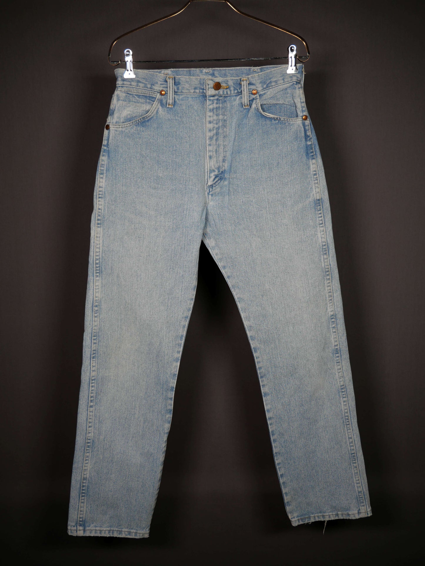 Y2K Wrangler Jeans 30X30