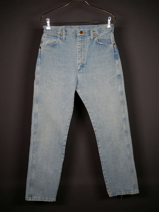 Y2K Wrangler Jeans 30X30