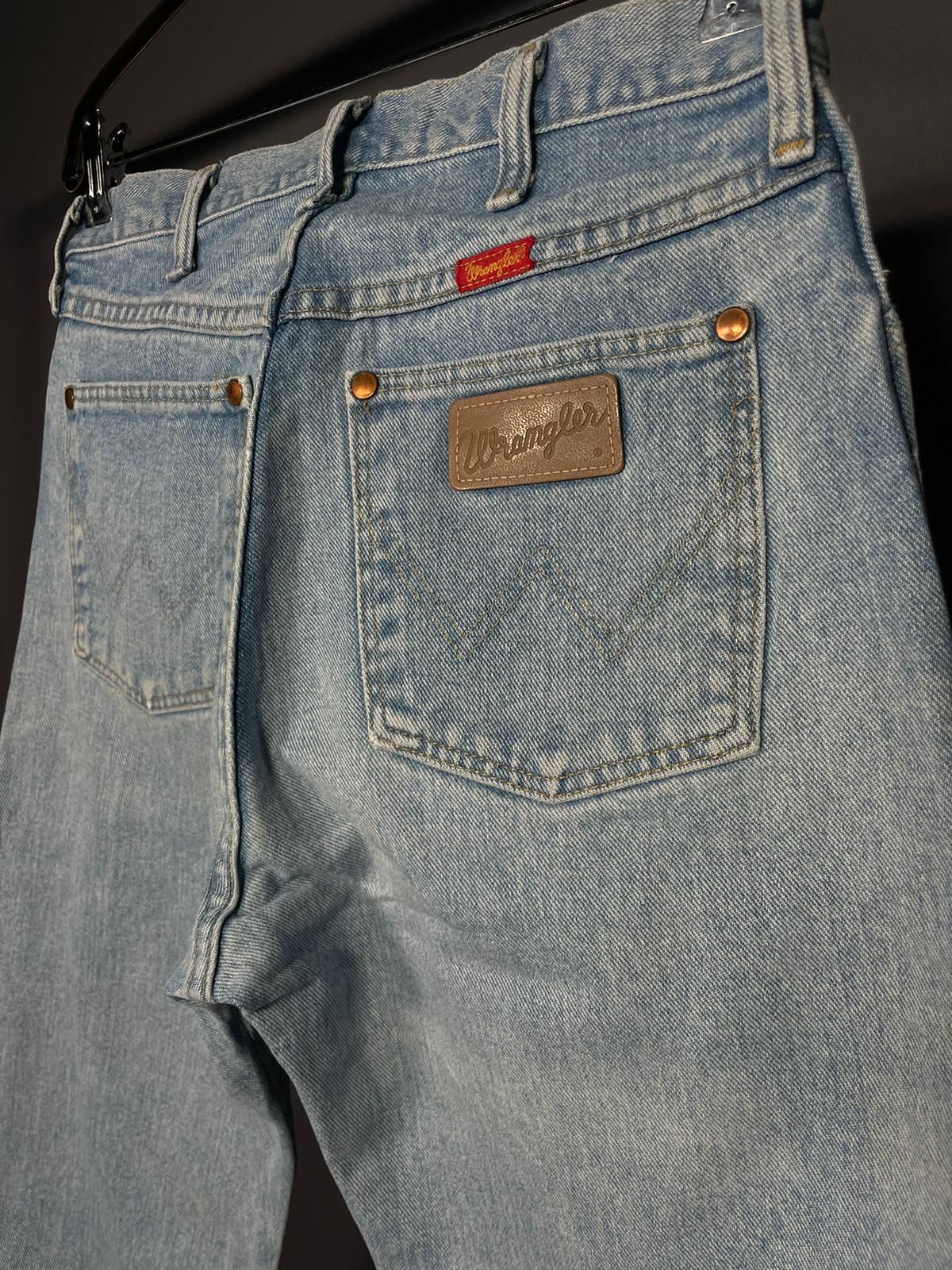 Y2K Wrangler Jeans 30X30