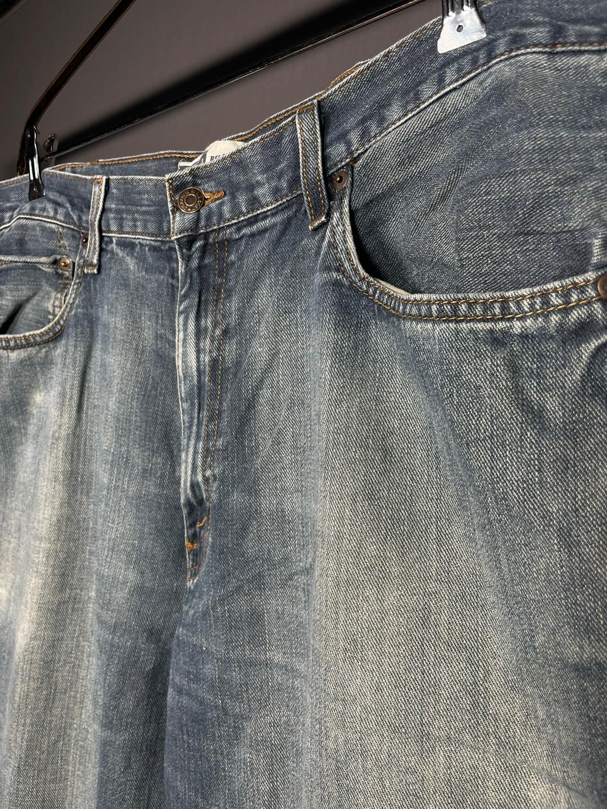 Levis Signature Jeans 38X32