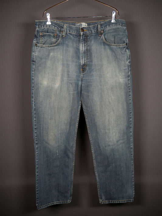 Levis Signature Jeans 38X32