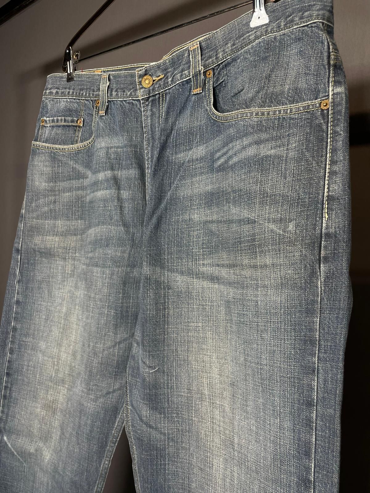 Levis Loose Fit jeans 38X30