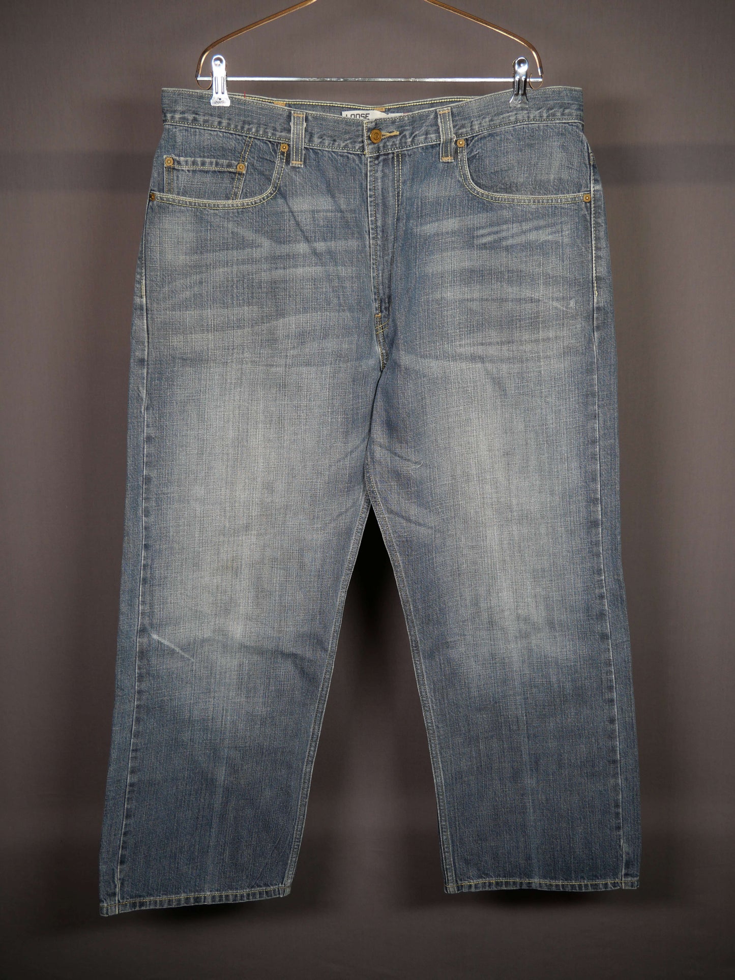 Levis Loose Fit jeans 38X30