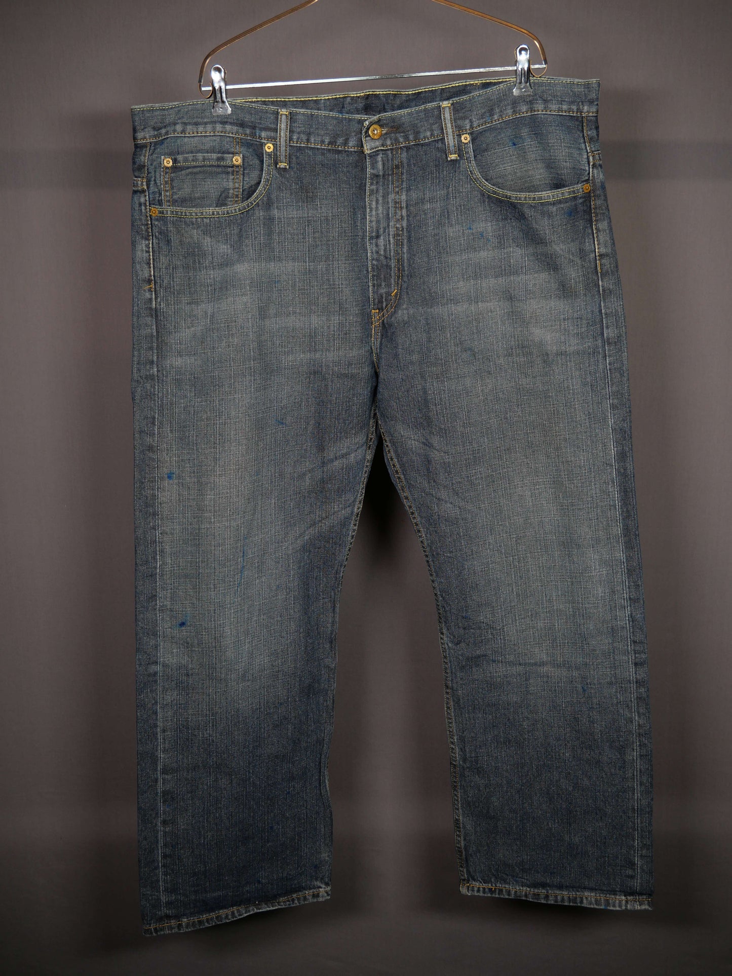 Levis Loose Fit Jeans 40X30