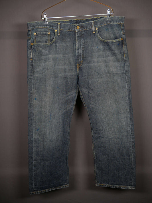 Levis Loose Fit Jeans 40X30