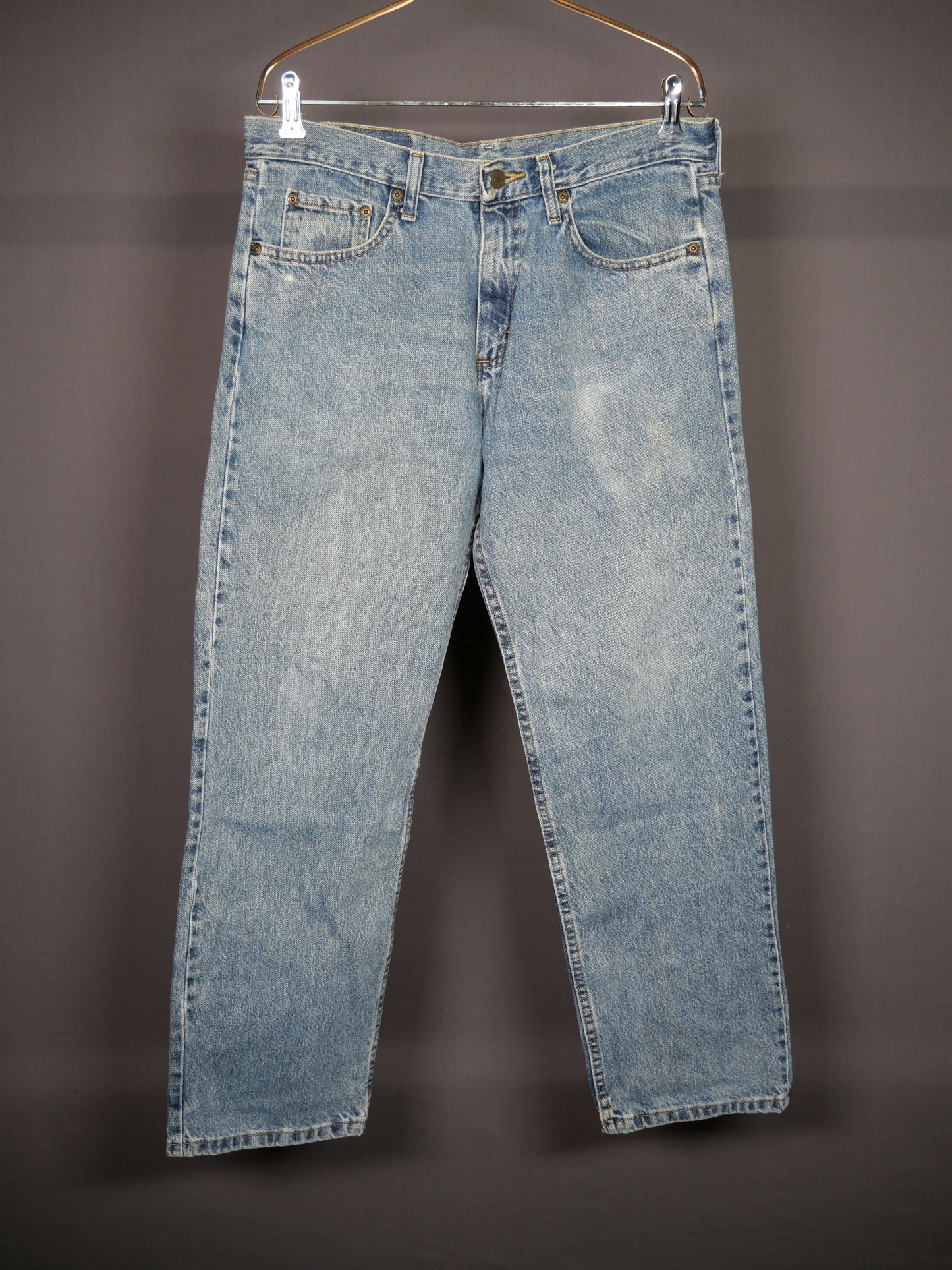 Wrangler Relaxed Fit Jeans 32X30