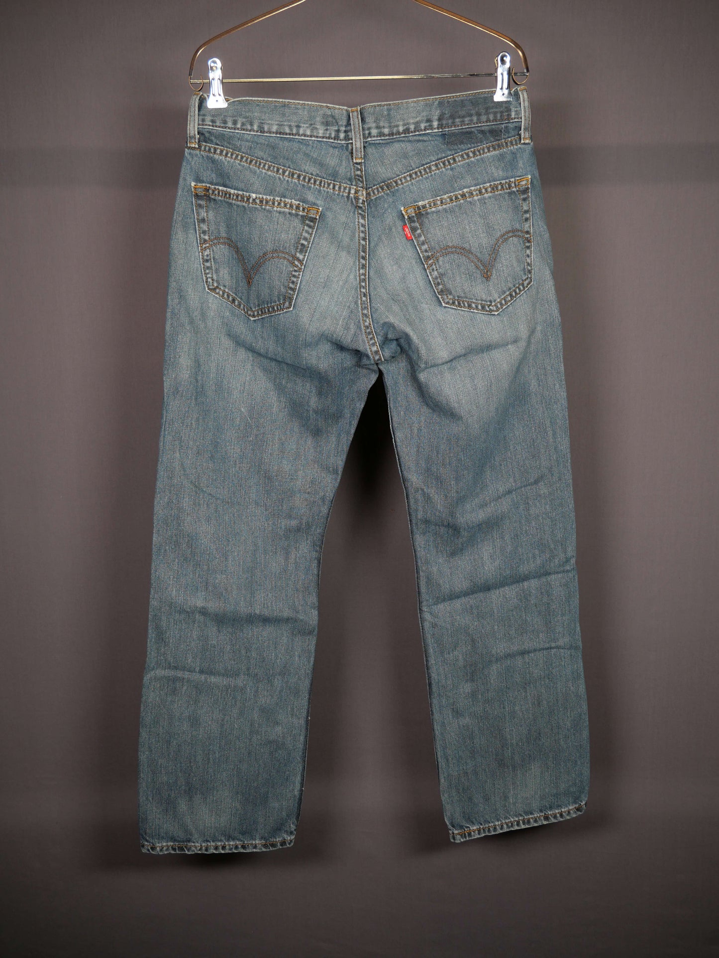 Levis 559 Straight relaxed Jeans 30X30