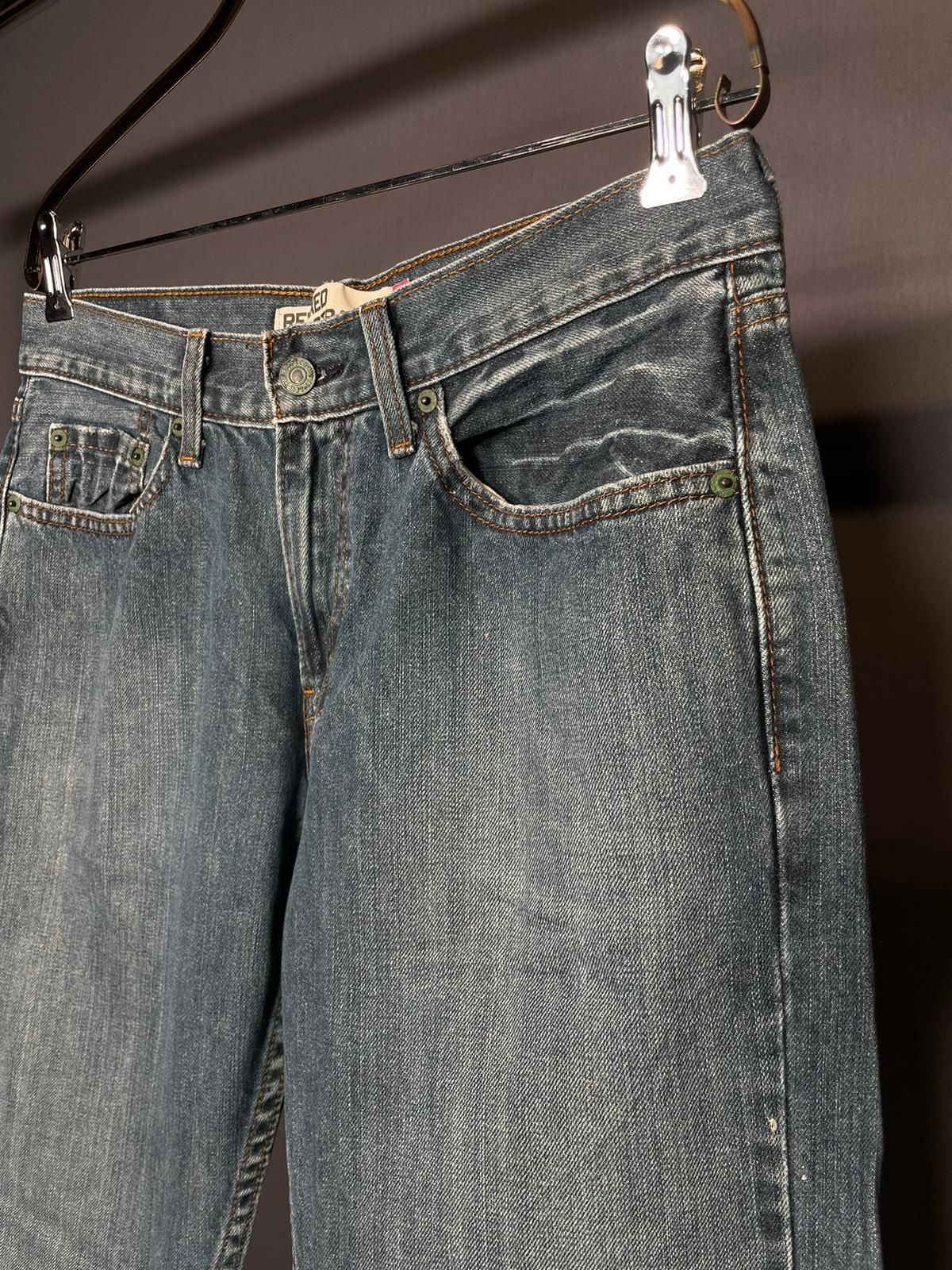 Levis 559 Straight relaxed Jeans 30X30