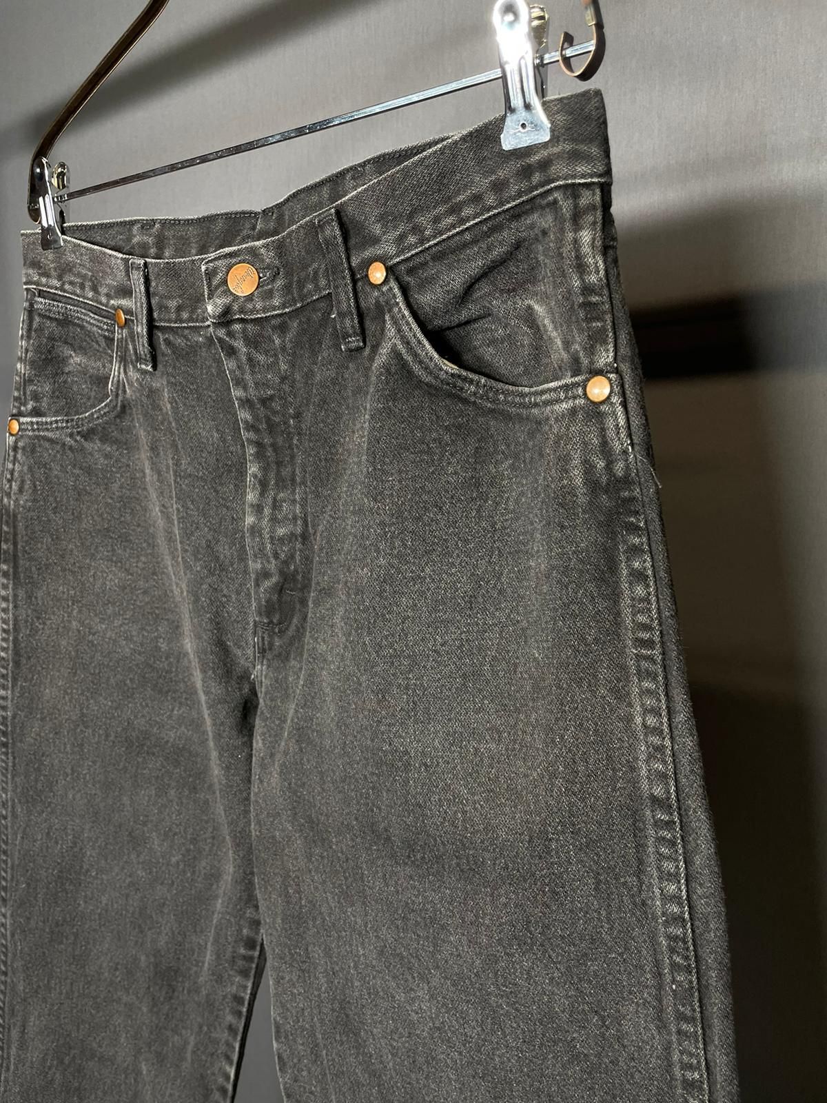 Wrangler Relaxed Fit Jeans 30X32