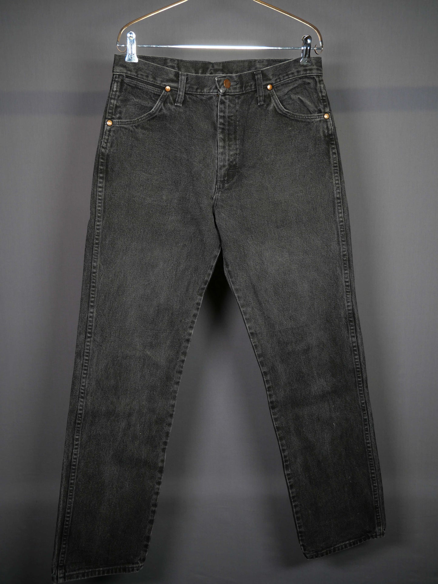 Wrangler Relaxed Fit Jeans 30X32