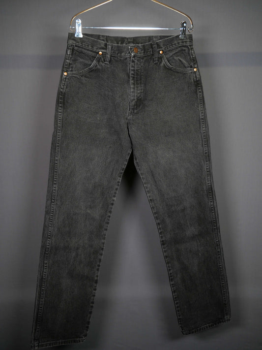 Wrangler Relaxed Fit Jeans 30X32