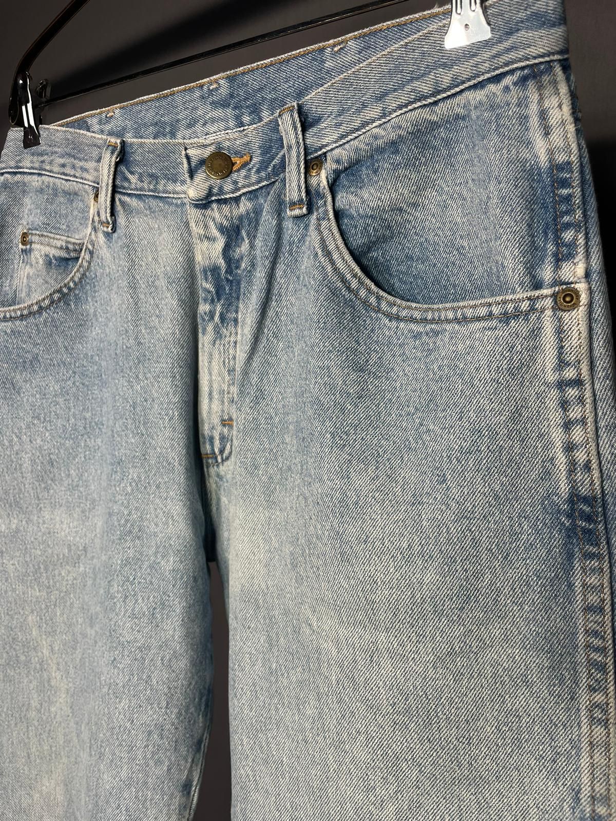 Wrangler Regular fit Jeans 34X30