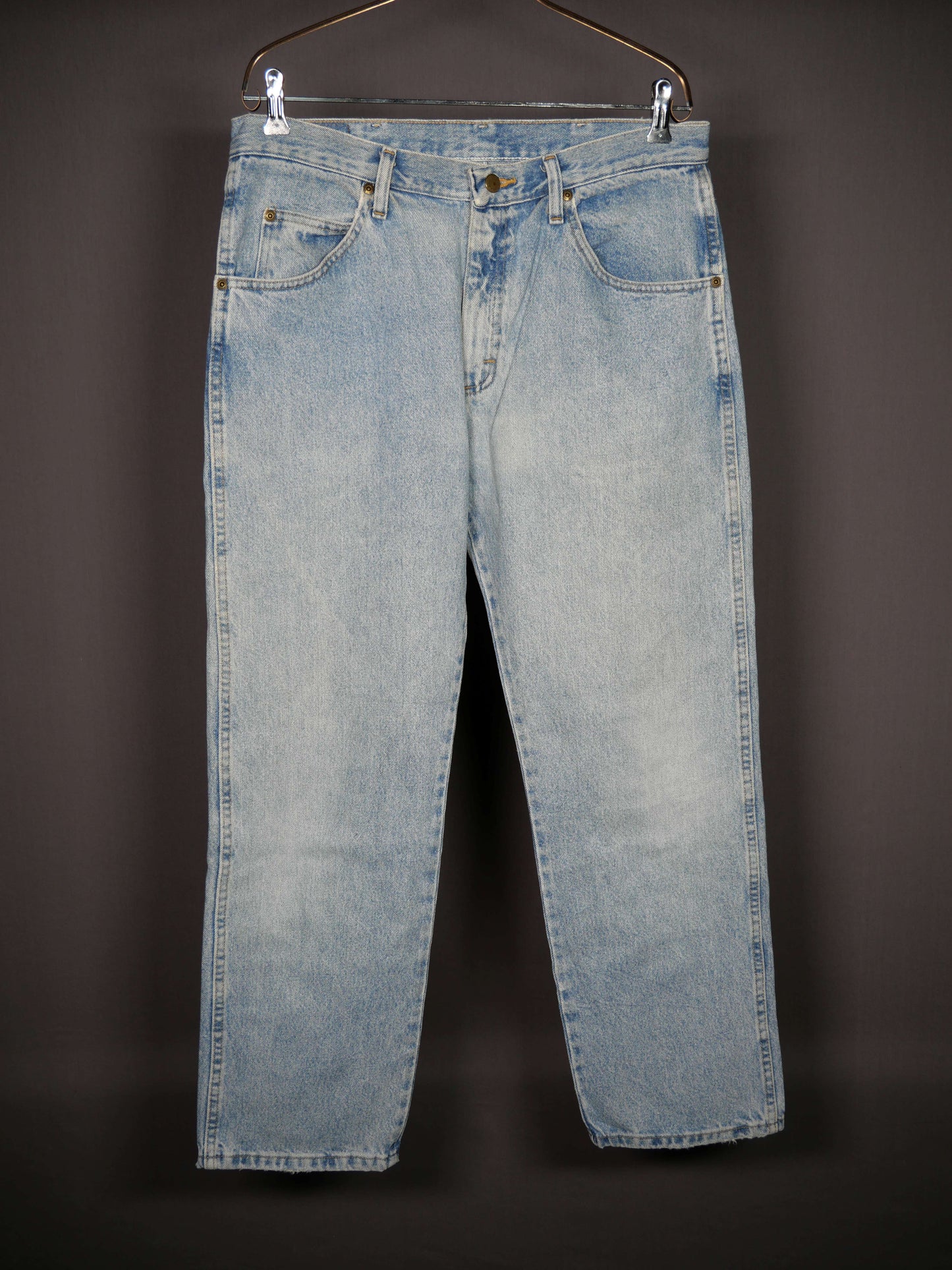 Wrangler Regular fit Jeans 34X30