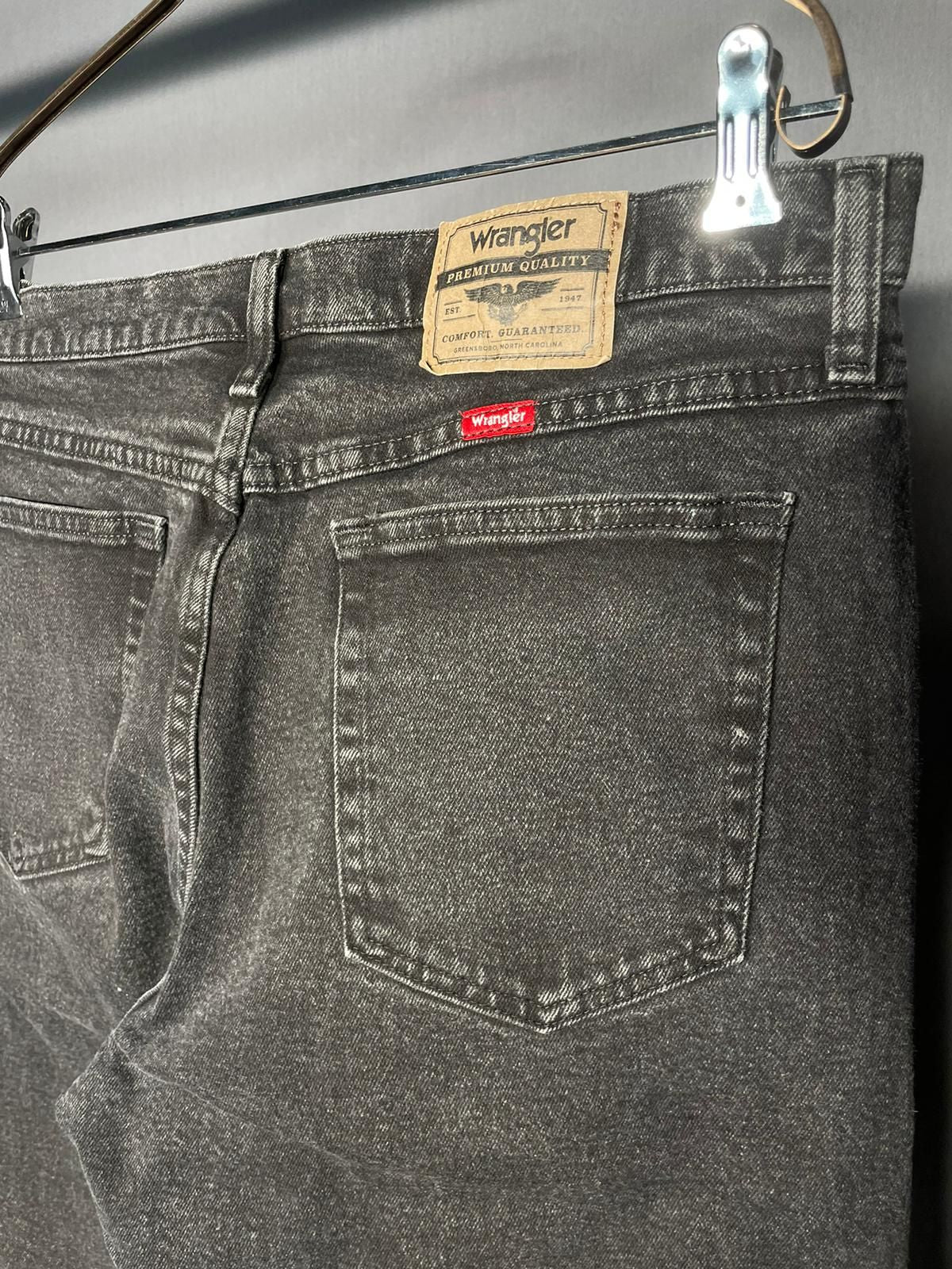 Wrangler Jeans 33X30