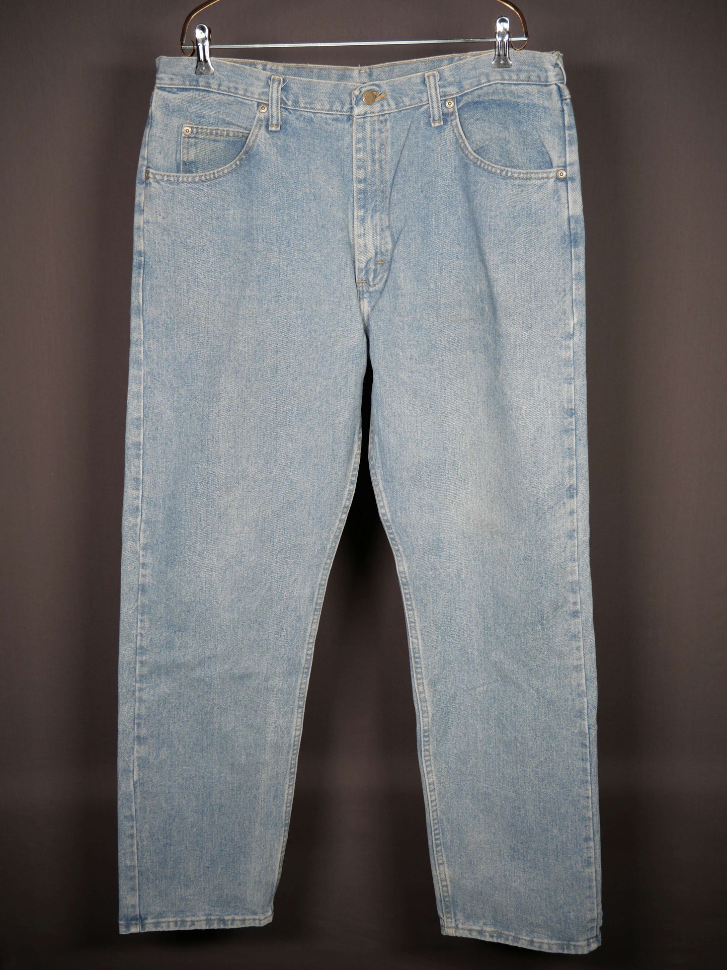 Wrangler jeans 38X34